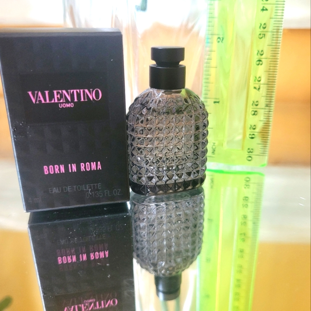 Valentino 4 ml mini
